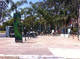Foto de Parque do Ibirapuera por Rafael Siqueira em 26/08/2010