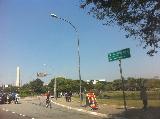 Foto de Parque do Ibirapuera por Rafael Siqueira em 26/08/2010