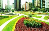 Foto de Blue Tree Towers Goiânia por Augis Frazon em 25/04/2010
