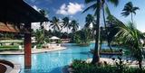 Foto de Nannai Beach Resort por Alexandre em 24/05/2010
