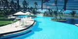 Foto de Nannai Beach Resort por Alexandre em 24/05/2010