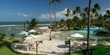 Foto de Nannai Beach Resort por Alexandre em 24/05/2010
