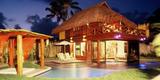 Foto de Nannai Beach Resort por Alexandre em 24/05/2010