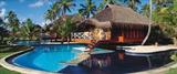 Foto de Nannai Beach Resort por Alexandre em 24/05/2010