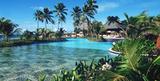 Foto de Nannai Beach Resort por Alexandre em 24/05/2010