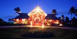 Foto de Nannai Beach Resort por Alexandre em 24/05/2010