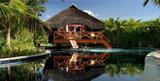 Foto de Nannai Beach Resort por Alexandre em 24/05/2010