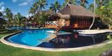 Foto de Nannai Beach Resort por Alexandre em 24/05/2010