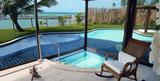 Foto de Nannai Beach Resort por Alexandre em 24/05/2010