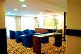 Foto de Blue Tree Towers - Verbo Divino por Alexandre em 10/06/2010