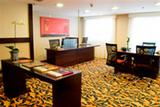Foto de Blue Tree Towers - Verbo Divino por Alexandre em 10/06/2010