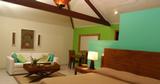 Foto de Pestana Angra Beach Bungalows por Alexandre em 22/06/2010