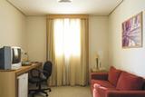 Foto de Blue Tree Towers Santo André por Alexandre em 10/06/2010