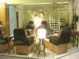 Foto de Spa Lounge por Rafael em 28/04/2010