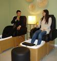 Foto de Spa Lounge por Rafael em 28/04/2010
