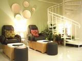 Foto de Spa Lounge por Rafael em 28/04/2010
