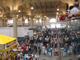 Foto de Mercado Municipal Paulistano (Mercadao de Sao Paulo) por Alexandre em 18/05/2010
