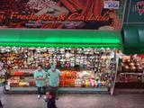 Foto de Mercado Municipal Paulistano (Mercadao de Sao Paulo) por Alexandre em 18/05/2010
