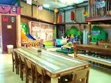 Foto de Miniland Buffet Infantil por Alexandre em 20/05/2010
