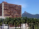Foto de Hotel Novo Mundo por Alexandre em 24/06/2010