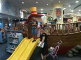 Foto de Livraria Saraiva Megastore - Shopping Morumbi por Anderson Thees em 04/09/2010