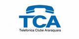 Foto de Telefonica Clube Araraquara por Fernando Fernandes Lop... em 05/06/2010