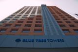 Foto de Blue Tree Towers São José dos Campos por Alexandre em 10/06/2010