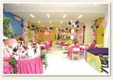 Foto de Buffet Infantil Mago Ra-Tim Boom por Alexandre em 20/05/2010