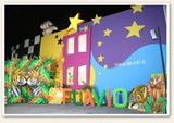 Foto de Buffet Infantil Mago Ra-Tim Boom por Alexandre em 20/05/2010