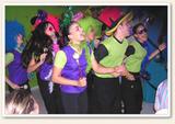 Foto de Buffet Infantil Mago Ra-Tim Boom por Alexandre em 20/05/2010