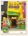 Foto de Buffet Infantil Mago Ra-Tim Boom por Alexandre em 20/05/2010