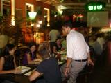 Foto de Restaurante Maria das Tranças por Alexandre em 02/06/2010