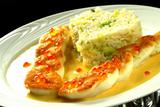 Foto de Restaurante Olimpo por Alexandre em 26/05/2010