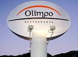 Foto de Restaurante Olimpo por Alexandre em 26/05/2010