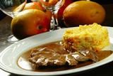 Foto de Restaurante Olimpo por Alexandre em 26/05/2010