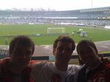 Foto de Estádio Olímpico Monumental por Leonardo Andreucci em 23/07/2010