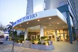 Foto de Blue Tree Towers Caxias do Sul por Alexandre em 10/06/2010