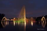 Foto de Parque do Ibirapuera por Alexandre em 06/05/2010