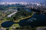 Foto de Parque do Ibirapuera por Alexandre em 06/05/2010