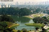 Foto de Parque do Ibirapuera por Alexandre em 06/05/2010