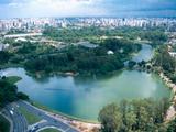 Foto de Parque do Ibirapuera por Alexandre em 06/05/2010