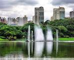 Foto de Parque do Ibirapuera por Alexandre em 06/05/2010