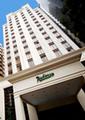 Foto de Radisson Hotel por Augis Frazon em 02/05/2010
