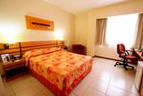 Foto de Comfort Hotel Vitória Praia por Augis Frazon em 08/05/2010