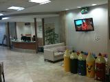 Foto de Hospital Israelita Albert Einstein - Morumbi por Anderson Thees em 30/08/2010