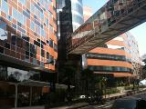 Foto de Hospital Israelita Albert Einstein - Morumbi por Anderson Thees em 30/08/2010