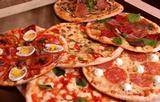 Foto de Sul Pizzas por Ana Victorazzi em 27/07/2010