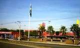 Foto de Shopping Galeria por Anderson Thees em 19/08/2010