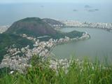 Foto de Cristo Redentor - Corcovado por Paulo Duune em 25/04/2010