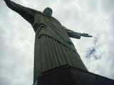 Foto de Cristo Redentor - Corcovado por Paulo Duune em 25/04/2010